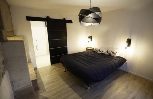 Tournieres Bed & Breakfast | Ferme du ru paisible