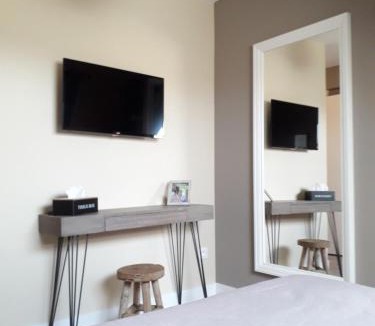 Isigny-sur-Mer Bed & Breakfast | Ferme du Rupalley