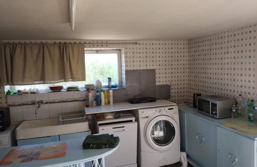 Daillancourt Apartment | ferme du sapin