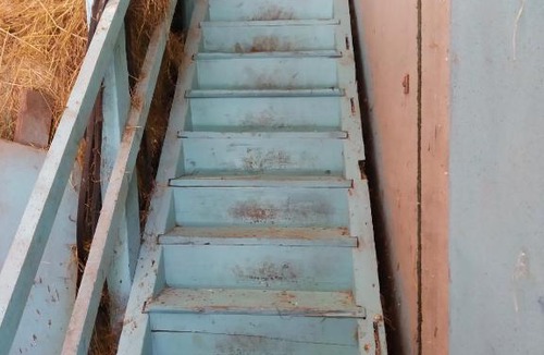 Daillancourt Apartment | ferme du sapin