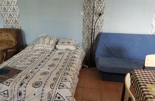 Daillancourt Apartment | ferme du sapin