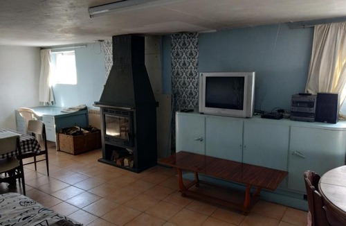 Daillancourt Apartment | ferme du sapin