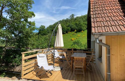 Sainte-Marie-aux-Mines House | Ferme du Val de Bruinen