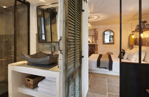 Saint-Pee-sur-Nivelle Bed & Breakfast | Ferme Elhorga