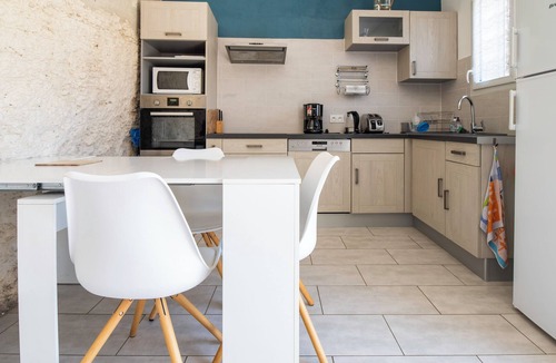 Castelsagrat House | Ferme en pleine campagne