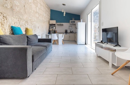 Castelsagrat House | Ferme en pleine campagne