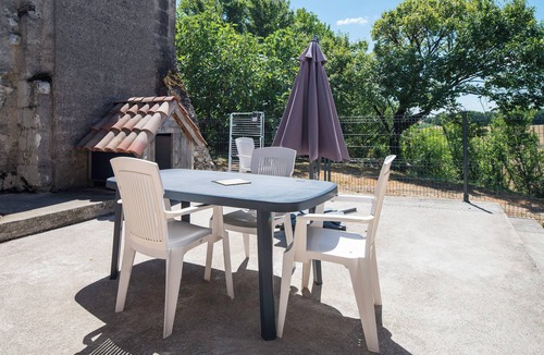 Castelsagrat House | Ferme en pleine campagne