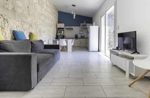 Castelsagrat House | Ferme en pleine campagne