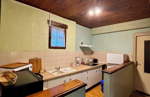 Saint-Savin House | Ferme et so de may