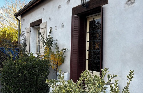 Saint-Savin House | Ferme et so de may