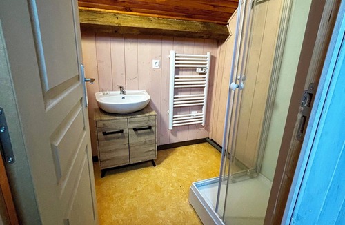 Saint-Savin House | Ferme et so de may