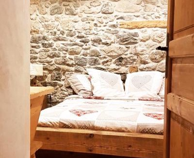 Alex House | Ferme familiale chez Lili