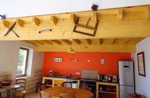 Saint-Trivier-sur-Moignans Bed & Breakfast | Ferme Passion