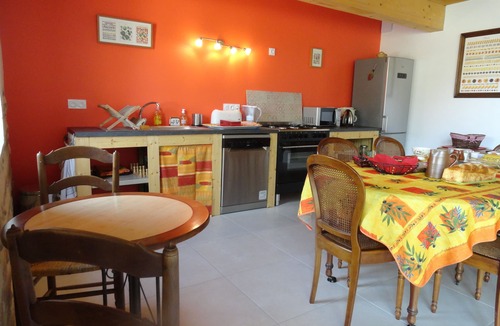 Saint-Trivier-sur-Moignans Bed & Breakfast | Ferme Passion