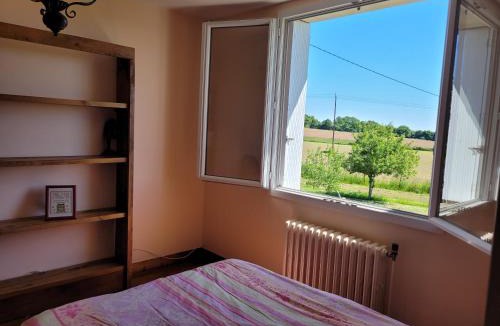 Ernee Bed & Breakfast | Ferme fruitière zéro traitement