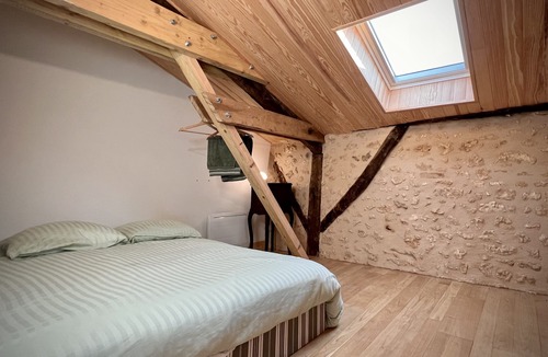 Saint-Pierre-de-Cole Other | Ferme Gite Entier 150m2