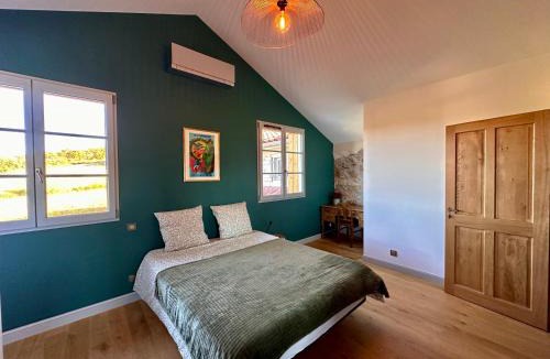 Ascain House | Ferme Ihartzetako