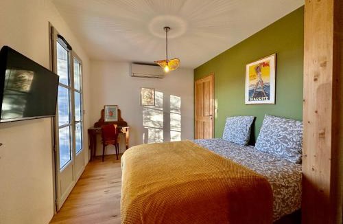 Ascain House | Ferme Ihartzetako