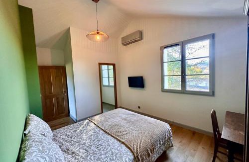 Ascain House | Ferme Ihartzetako