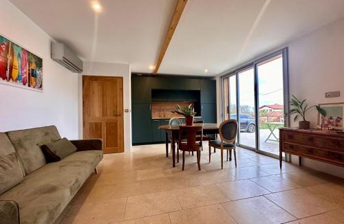Ascain House | Ferme Ihartzetako