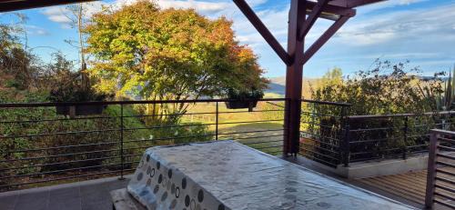 Saint-Michel House | Ferme Ithurburia