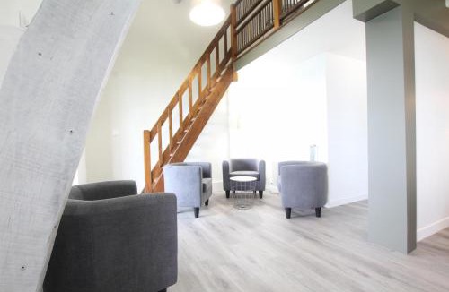 Saint-Michel House | Ferme Ithurburia