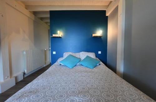 Saint-Michel House | Ferme Ithurburia