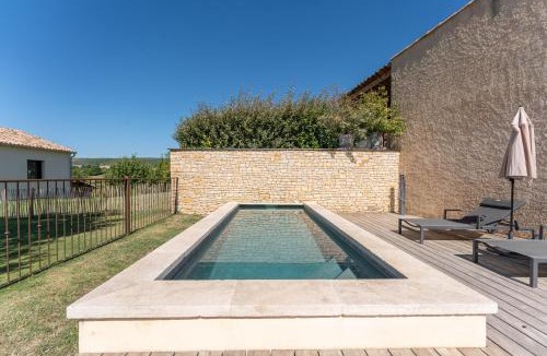 Mane House | Ferme La Clavière, Maison de vacances Lou Mas