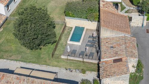 Mane House | Ferme La Clavière, Maison de vacances Lou Mas