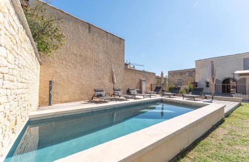 Mane House | Ferme La Clavière, Maison de vacances Lou Mas