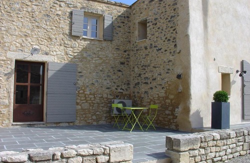 Mane House | Ferme La Clavière, Maison de vacances Lou Pitchoun