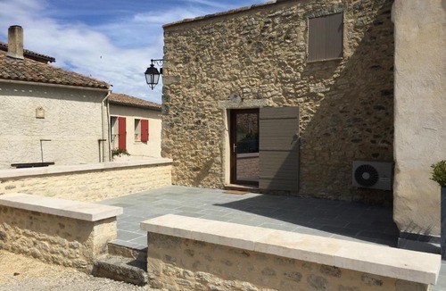 Mane House | Ferme La Clavière, Maison de vacances Lou Pitchoun