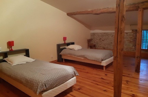 Prunet Other | Ferme La Garrigue - Gîte de Groupe Proche Toulouse