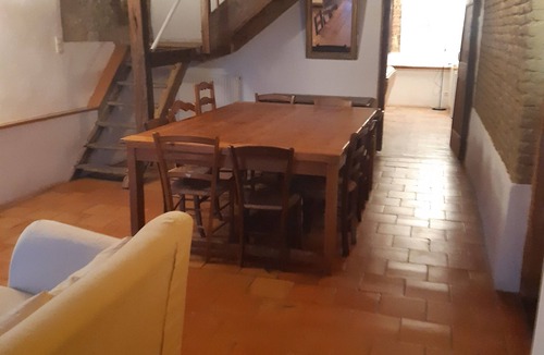 Prunet Other | Ferme La Garrigue - Gîte de Groupe Proche Toulouse