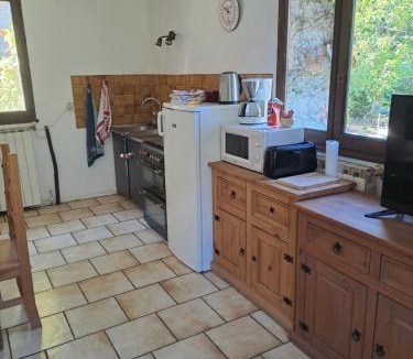 Puget-Theniers House | Ferme La Siberie