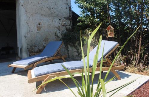 Bartres Bed & Breakfast | Ferme Laurens