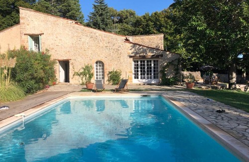 Bargemon Bed & Breakfast | Ferme le Pavillon