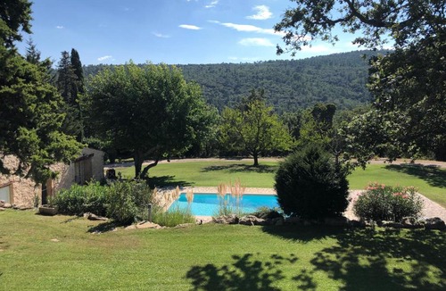 Bargemon Bed & Breakfast | Ferme le Pavillon