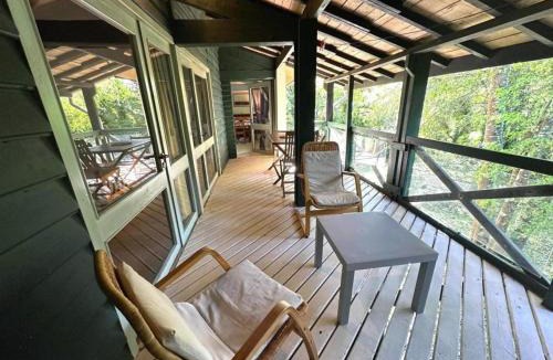 Saint-Perdon House | Ferme le poulet