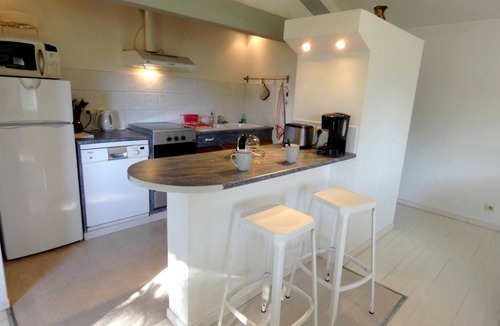 Saint-Perdon House | Ferme le Poulet - ST-PERDON