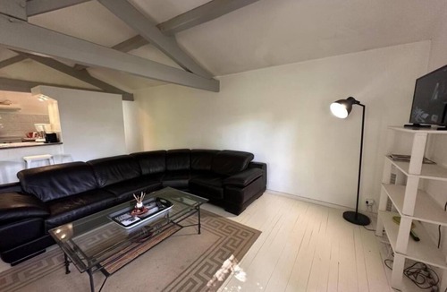 Saint-Perdon House | Ferme le Poulet - ST-PERDON