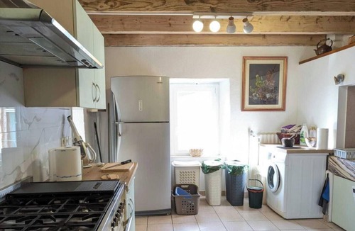 Cambon-et-Salvergues House | Ferme les Taillades - CAMBON ET SALVERGUES