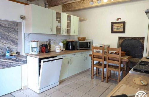 Cambon-et-Salvergues House | Ferme les Taillades 2-4 persons