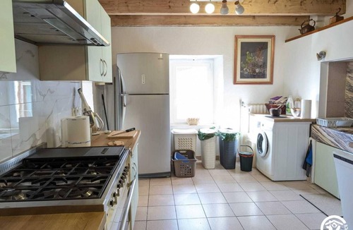 Cambon-et-Salvergues House | Ferme les Taillades 2-4 persons