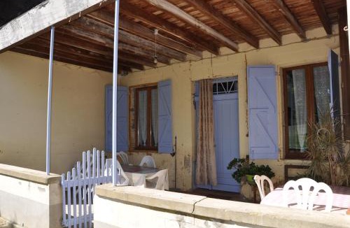 Canals Villa | Ferme Les Pigeonnières