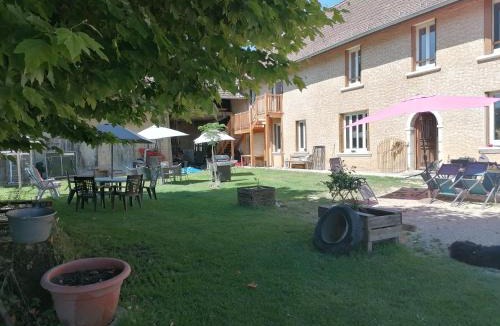 Chelieu Bed & Breakfast | Ferme les poneys de la Durme