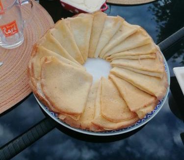 Chelieu Bed & Breakfast | Ferme les poneys de la Durme