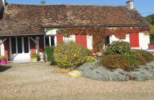 La Belliole Bed & Breakfast | Ferme les Rousseaux