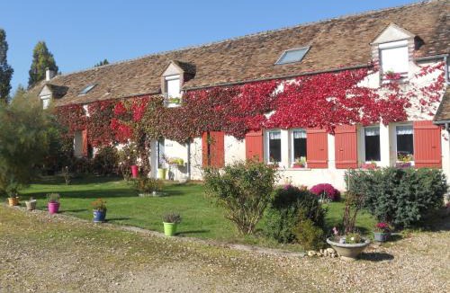 La Belliole Bed & Breakfast | Ferme les Rousseaux