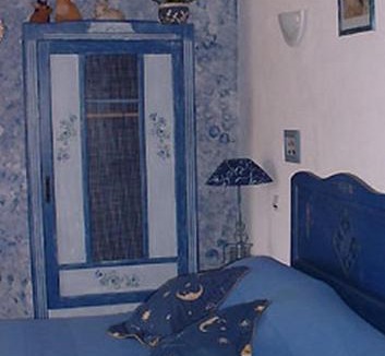 La Belliole Bed & Breakfast | Ferme les Rousseaux